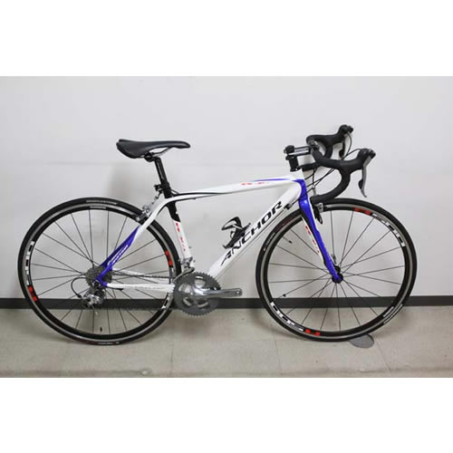 ANCHOR ｜アンカー｜RFX8 SPORT｜買取価格 82,500円 | ロードバイクの買取 Valley Works｜Valley Works